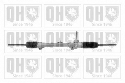 QUINTON HAZELL qsrp753 -  Рулевой механизм